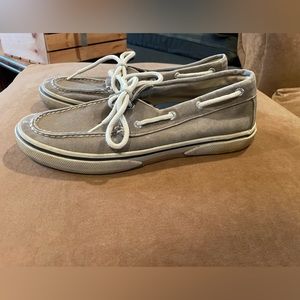 Men’s Sperry Boat Shoes
